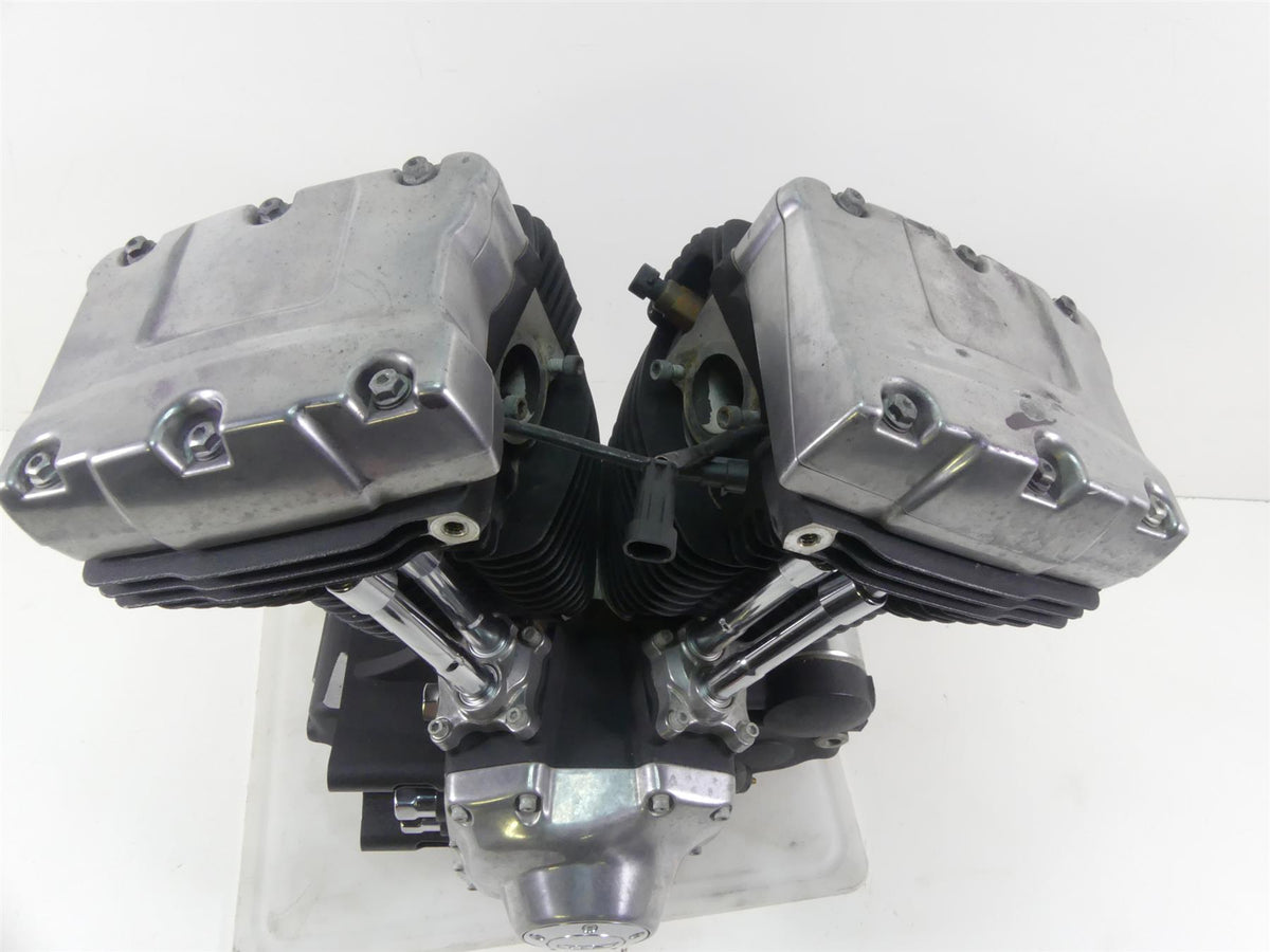 2015 Harley FLS Softail Slim Running Engine Motor 22K -Video 19818-15 {{ shop.shopifyCountryName }} - Mototech271
