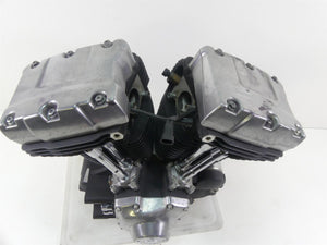2015 Harley FLS Softail Slim Running Engine Motor 22K -Video 19818-15