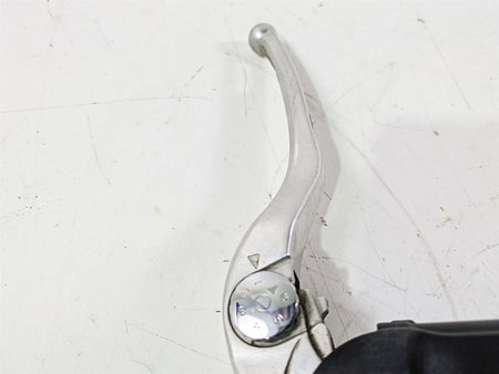 2017 BMW S1000RR K46 Front Radial Brake Master Cylinder 3/4 Nissin 32727723174 {{ shop.shopifyCountryName }} - Mototech271