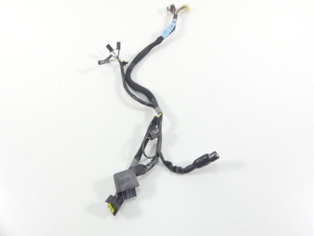 2022 Suzuki GSXR750 Speedometer Gauges Wiring Harness Loom - No Cuts 36620-14J11 {{ shop.shopifyCountryName }} - Mototech271