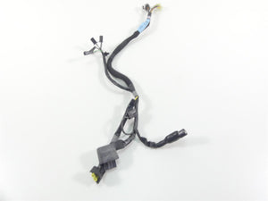 2022 Suzuki GSXR750 Speedometer Gauges Wiring Harness Loom - No Cuts 36620-14J11 | Mototech271