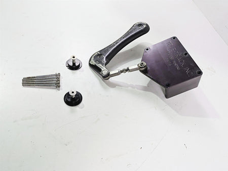 2007 Harley Touring FLHRSE CVO Road King True Track Inc. Stabilizer Set 20-00LR {{ shop.shopifyCountryName }} - Mototech271