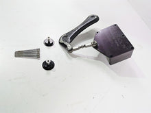 Load image into Gallery viewer, 2007 Harley Touring FLHRSE CVO Road King True Track Inc. Stabilizer Set 20-00LR
