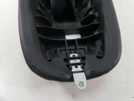 2014 Harley Touring FLHX Street Glide Driver Rider Dual Saddle Seat Low 52320-11 {{ shop.shopifyCountryName }} - Mototech271
