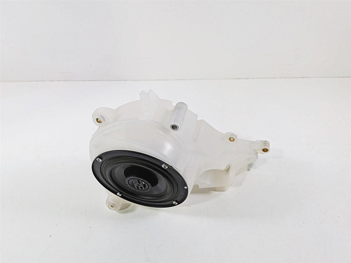 2014 Harley Touring FLHTK Electra Glide Right Front Speaker & Housing 57000175-Mototech271