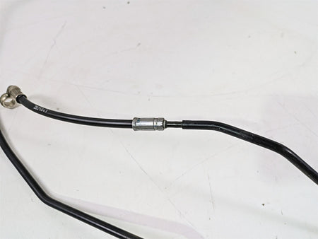 2013 Triumph Tiger 1215 Explorer Front Rear Abs Brake Line Set T2025030 T2025043 {{ shop.shopifyCountryName }} - Mototech271
