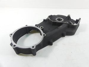 2009 Harley FXDF Dyna Fat Bob Inner Primary Drive Clutch Cover 60681-06B | Mototech271