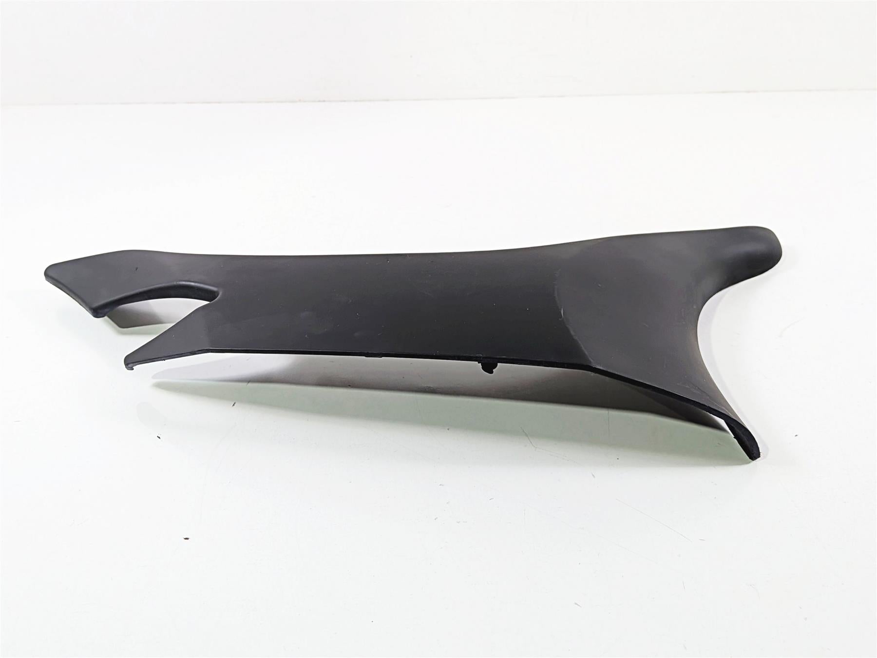 2015 Indian Chieftain Right Upper Side Cover Fairing Cowl - Repaired 5450243-Mototech271