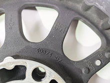 Load image into Gallery viewer, 2014 Harley FXDF Dyna Fat Bob Rear Drive Belt Pulley 66T 40374-07
