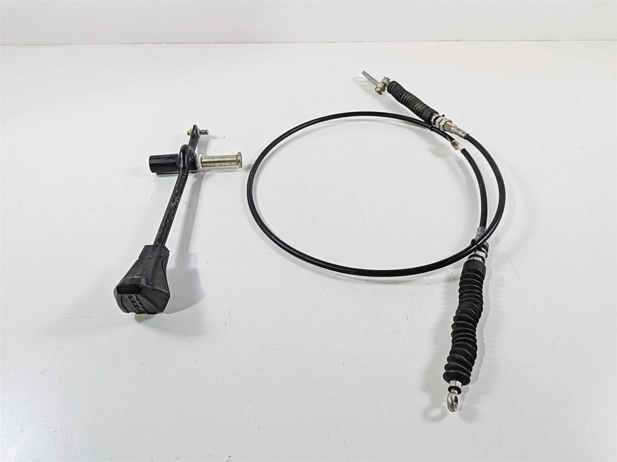 2024 Polaris RZR Pro XP Sport Shifter Gear Selector & Cable Set 7083012-Mototech271