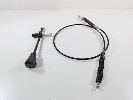 2024 Polaris RZR Pro XP Sport Shifter Gear Selector & Cable Set 7083012-Mototech271