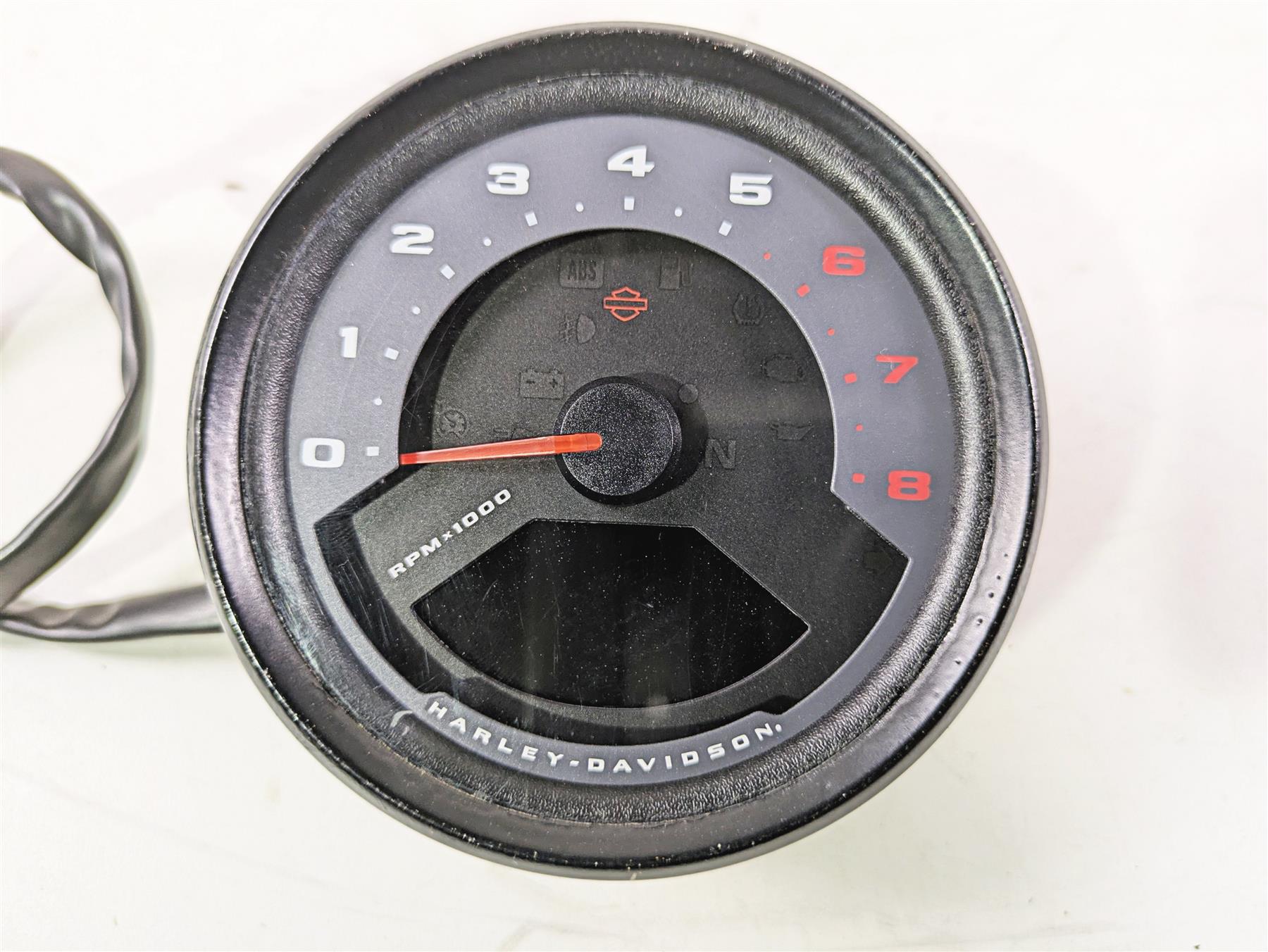 2022 Harley FXLRS Softail Low Rider Speedometer Gauge Instrument