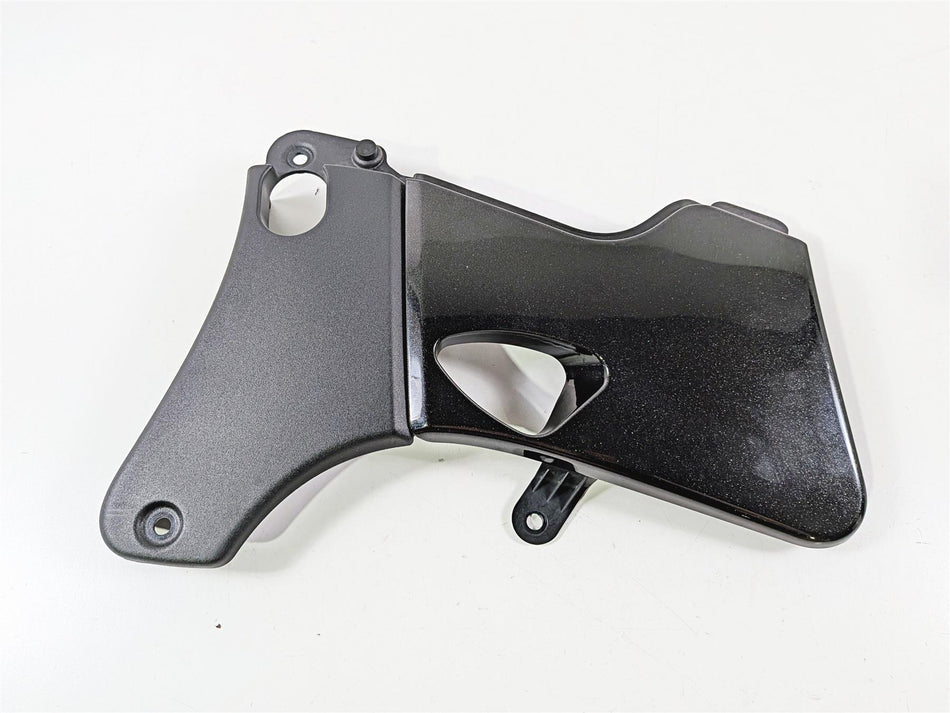 2020 Indian Challenger Limited Left Lower Side Cover Fairing 5455003-Mototech271