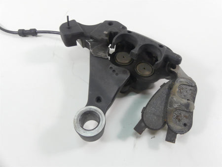 2017 Harley Dyna FXDB Street Bob Rear Brake Caliper & Bracket 40908-08 {{ shop.shopifyCountryName }} - Mototech271