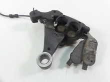 Load image into Gallery viewer, 2017 Harley Dyna FXDB Street Bob Rear Brake Caliper &amp; Bracket 40908-08
