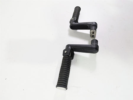 2018 Indian Springfield Dark Horse Rear Passenger Footpegs 5140869 {{ shop.shopifyCountryName }} - Mototech271