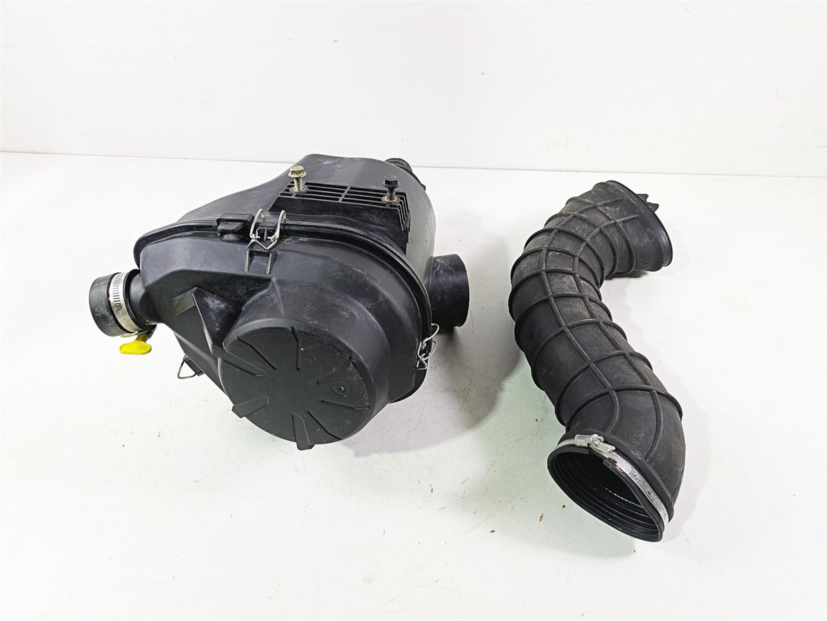 2020 Can Am Maverick X3 Turbo R STD Air Box Filter Breather Hose Set 707800859 {{ shop.shopifyCountryName }} - Mototech271