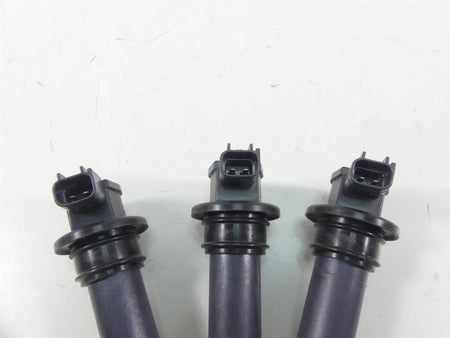 2015 Triumph 1050 Speed Triple R Denso Ignition Stick Coils T1291505 {{ shop.shopifyCountryName }} - Mototech271