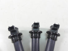 Load image into Gallery viewer, 2015 Triumph 1050 Speed Triple R Denso Ignition Stick Coils T1291505 | Mototech271
