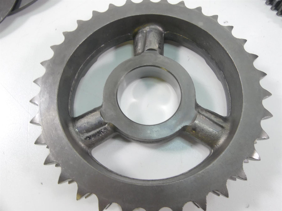2016 Harley Touring FLHR Road King Primary Drive Clutch Kit - 2K Only 37000072 {{ shop.shopifyCountryName }} - Mototech271