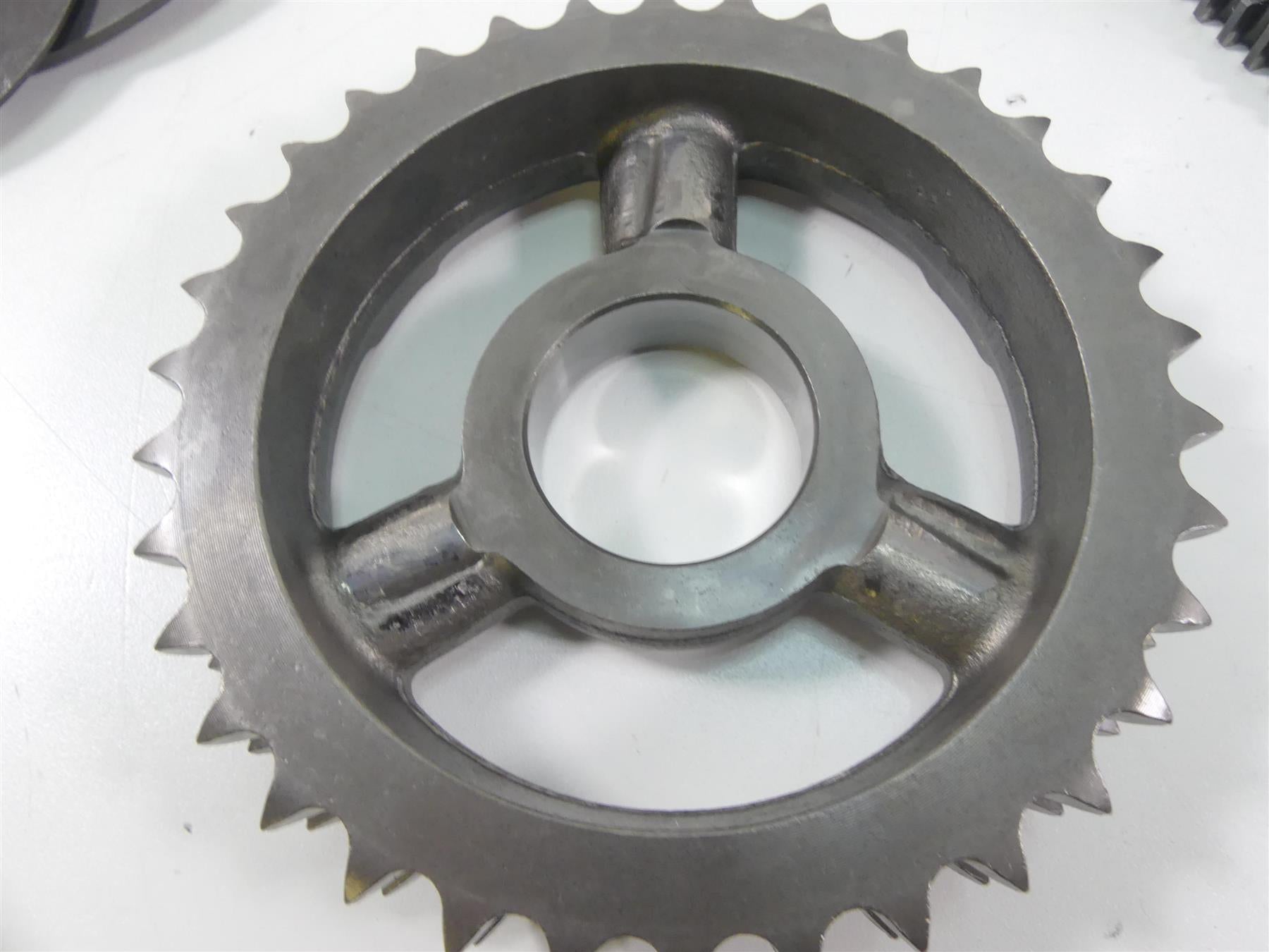 2016 Harley Touring FLHR Road King Primary Drive Clutch Kit - 2K Only 37000072 {{ shop.shopifyCountryName }} - Mototech271
