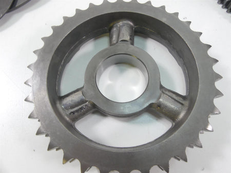 2016 Harley Touring FLHR Road King Primary Drive Clutch Kit - 2K Only 37000072 {{ shop.shopifyCountryName }} - Mototech271