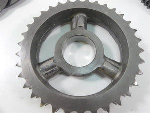 2016 Harley Touring FLHR Road King  Primary Drive Clutch Kit - 2K Only 37000072 | Mototech271