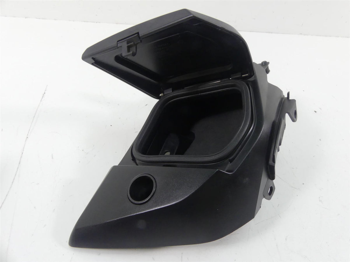2017 BMW R1200RT K52 Right Glove Box Storage Compartment 46638544958 {{ shop.shopifyCountryName }} - Mototech271