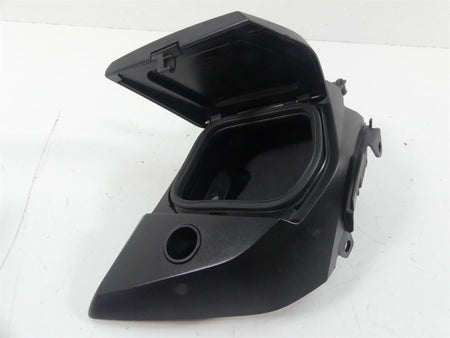2017 BMW R1200RT K52 Right Glove Box Storage Compartment 46638544958 {{ shop.shopifyCountryName }} - Mototech271
