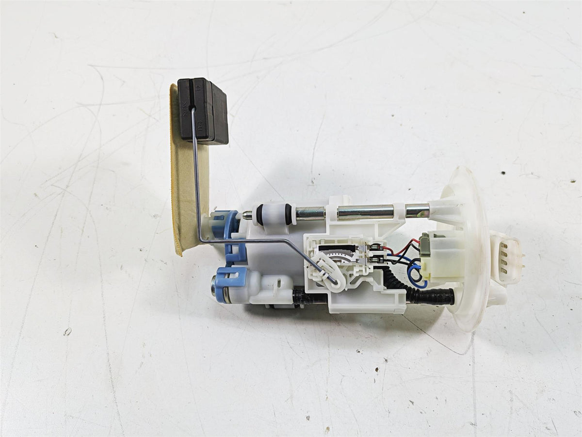 2018 Yamaha YXZ1000R EPS SS Fuel Gas Petrol Pump 1K -Tested B16-13907-00-00 {{ shop.shopifyCountryName }} - Mototech271