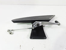 Load image into Gallery viewer, 2012 Victory Cross Country Front Left Floorboard &amp; Shift Lever 5135045 5137197 | Mototech271
