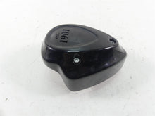 Load image into Gallery viewer, 2016 Indian Scout Sixty Right Side Black Thermostat Cover &amp; Mount 5633371

