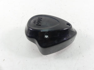 2016 Indian Scout Sixty Right Side Black Thermostat Cover & Mount 5633371