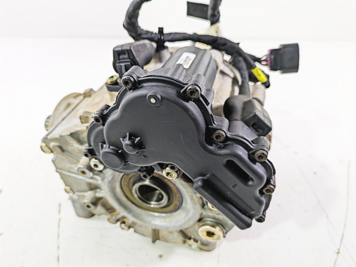 2023 Can Am Maverick X3 XMR Turbo RR Front Differential Box Smart Lock 705402936 {{ shop.shopifyCountryName }} - Mototech271