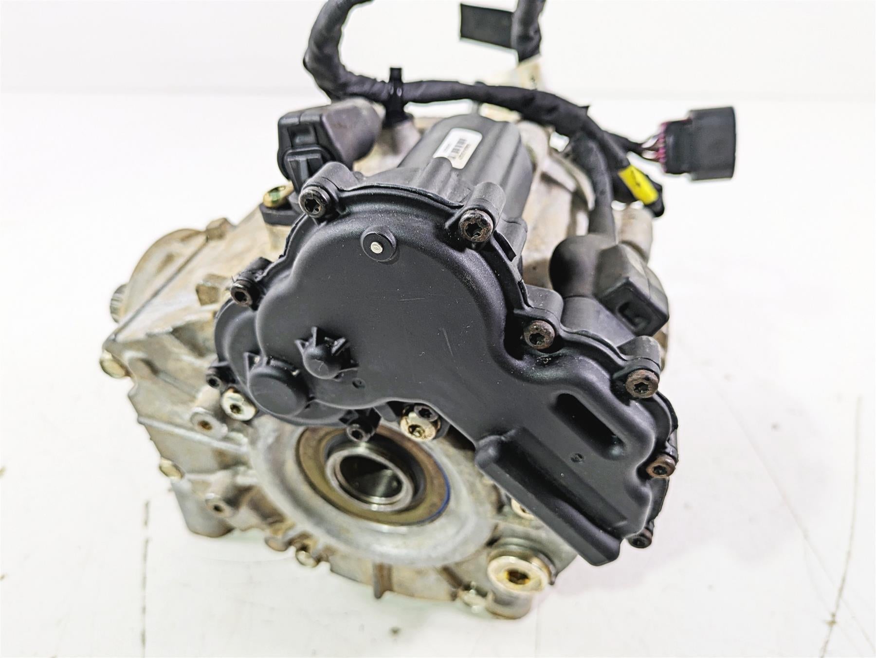 2023 Can Am Maverick X3 XMR Turbo RR Front Differential Box Smart Lock 705402936 {{ shop.shopifyCountryName }} - Mototech271