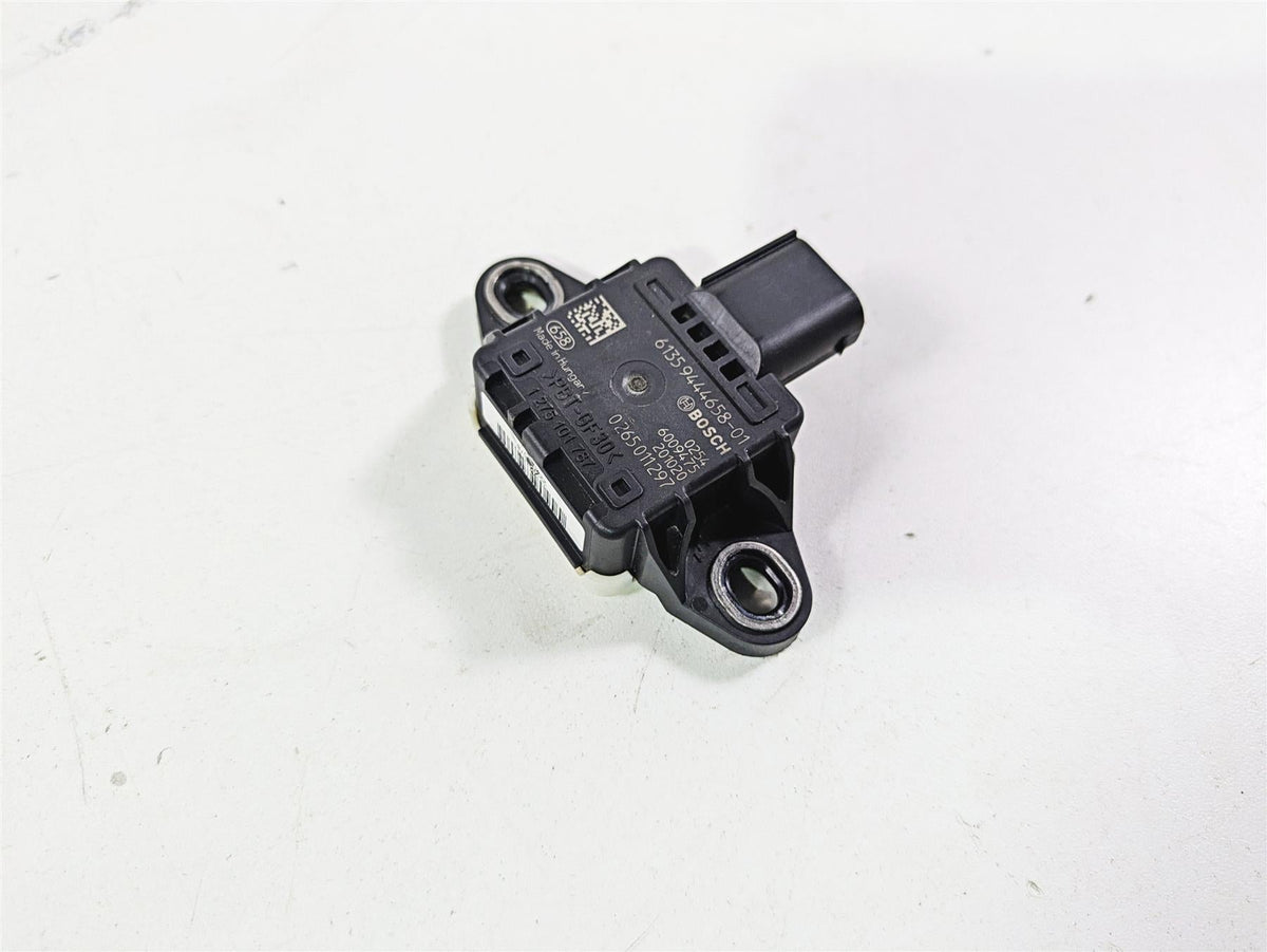 2021 BMW R1250GS K51 Adv Bosch Speed Sensor Control Unit Cdi 61357915091 {{ shop.shopifyCountryName }} - Mototech271