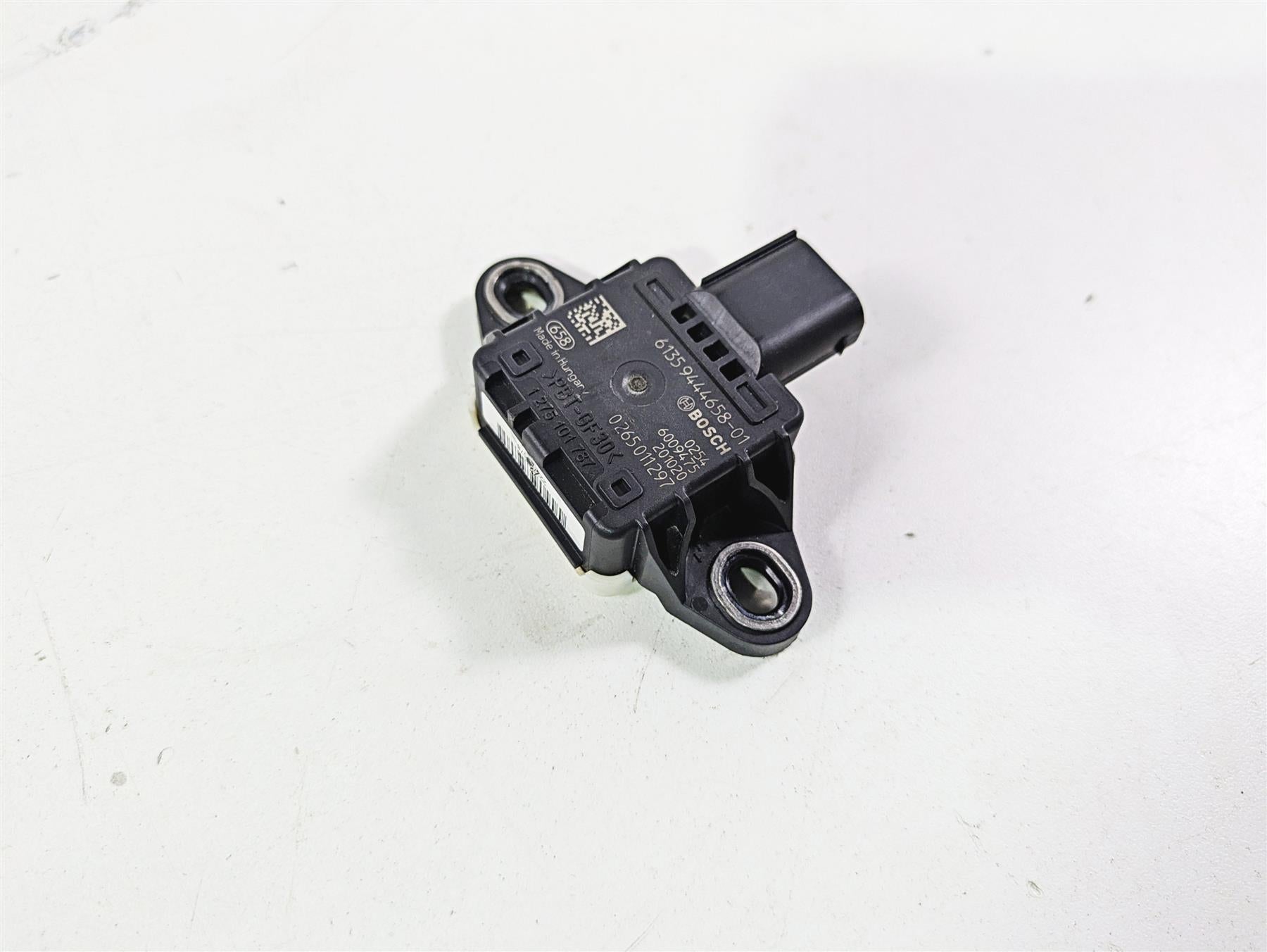 2021 BMW R1250GS K51 Adv Bosch Speed Sensor Control Unit Cdi 61357915091 {{ shop.shopifyCountryName }} - Mototech271