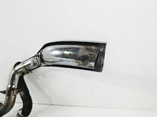 Load image into Gallery viewer, 2005 Harley Touring FLHRI Road King Exhaust Pipe Headers CRACK 65621-99 65626-98
