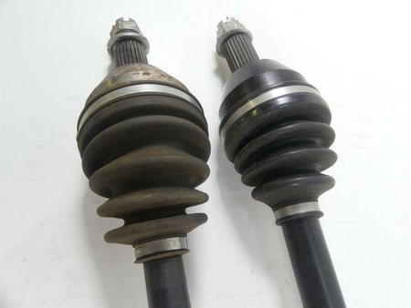 2016 Polaris RZR1000 XP Turbo EPS Rear Drive Cv Axle Shaft Set 1333718 1333858 {{ shop.shopifyCountryName }} - Mototech271