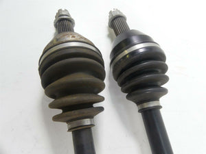 2016 Polaris RZR1000 XP Turbo EPS Rear Drive Cv Axle Shaft Set 1333718 1333858 | Mototech271