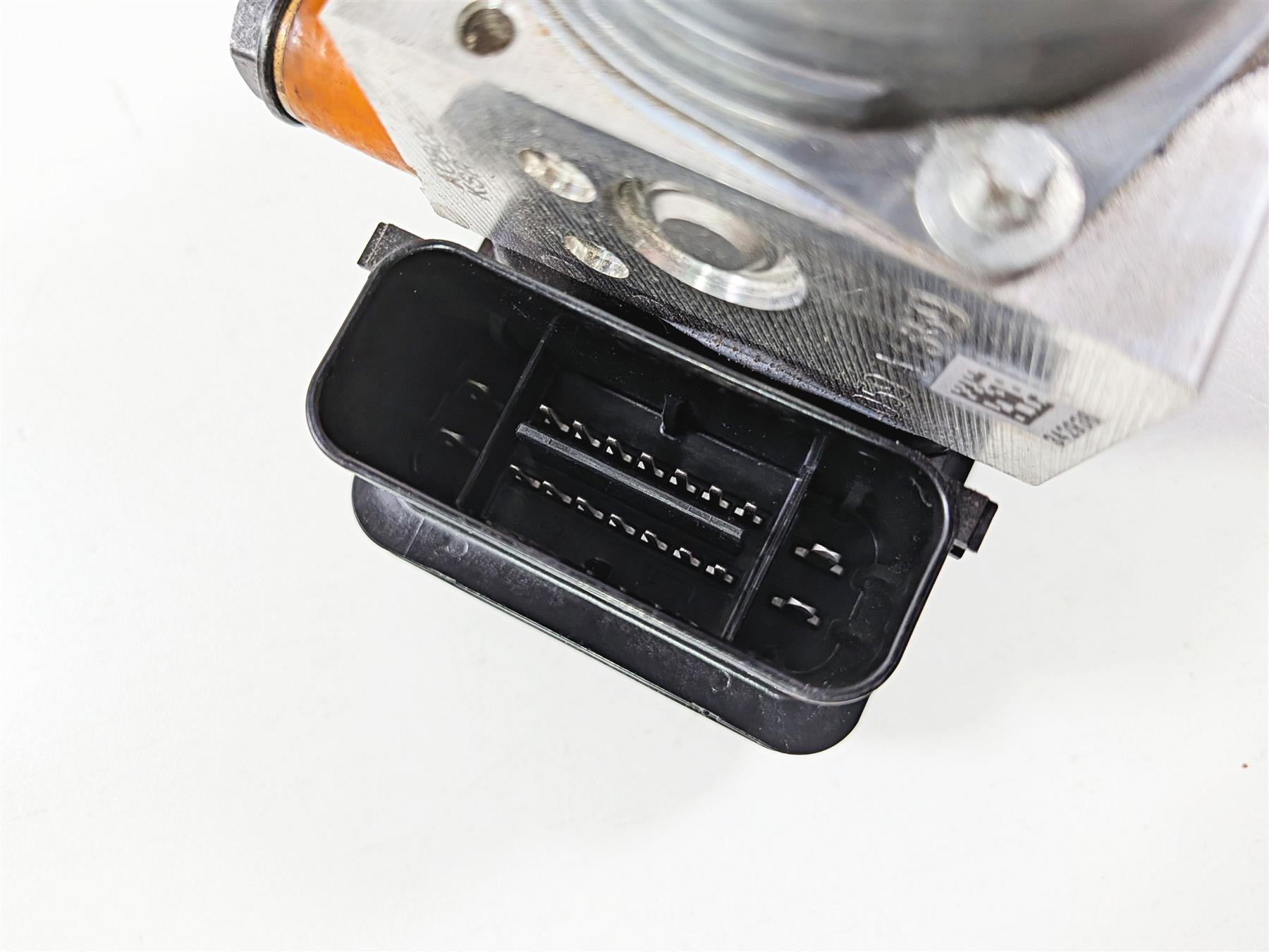 2015 Ducati Scrambler Urban Enduro Abs Brake Pump Control Module 54240521C-Mototech271