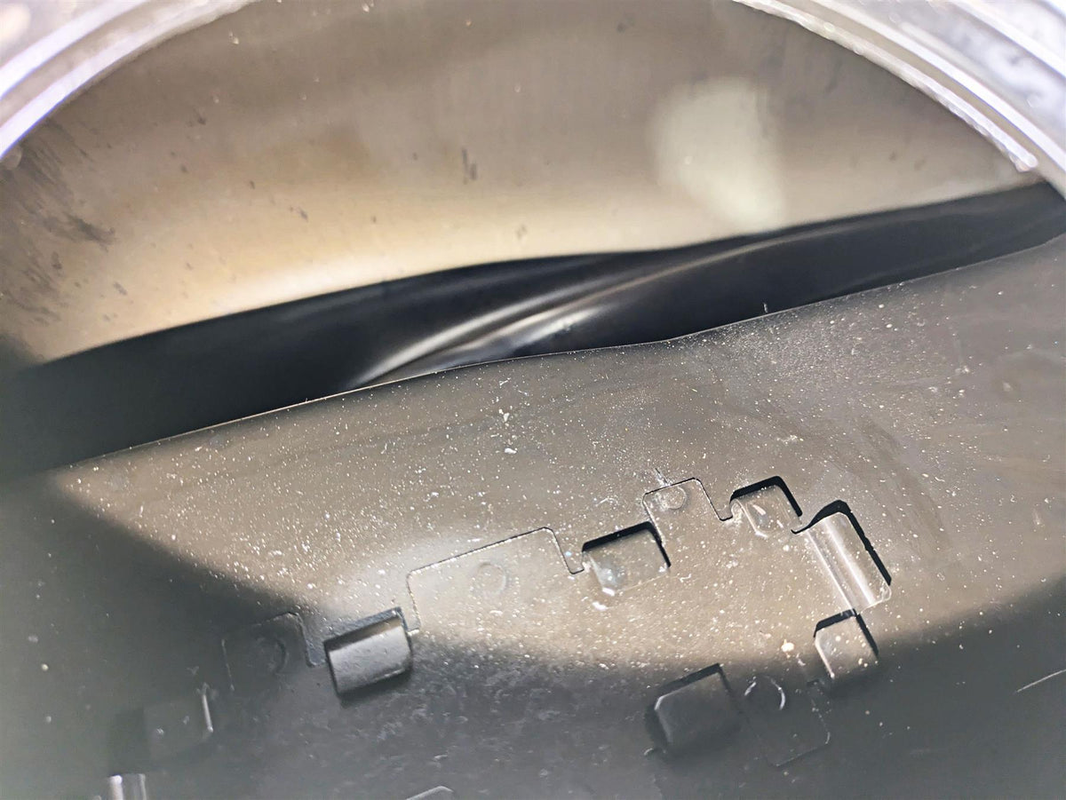 2008 Harley Touring FLHTP Electra Glide Fuel Gas Petrol Tank - No Dent 61356-08 {{ shop.shopifyCountryName }} - Mototech271