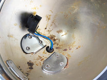 Load image into Gallery viewer, 1994 Honda VT600 CR Shadow Headlight Bucket Chrome Shell 61301-MR1-000
