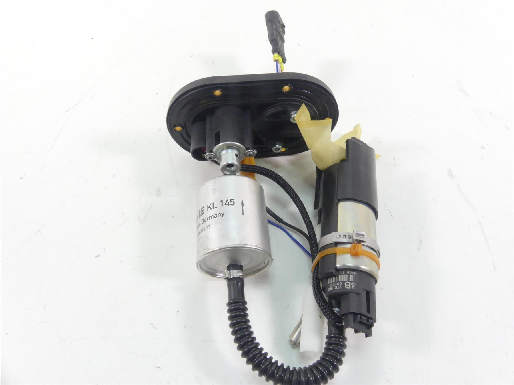 2018 Mv Agusta Brutale 800 RR Fuel Gas Petrol Pump - Tested - Read 8000C2181 {{ shop.shopifyCountryName }} - Mototech271