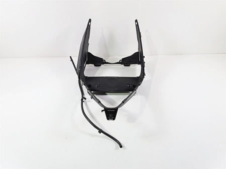 2017 Ducati Panigale 1299 Radiator Shroud Cover & Reservoir Bottle 48410993B-Mototech271