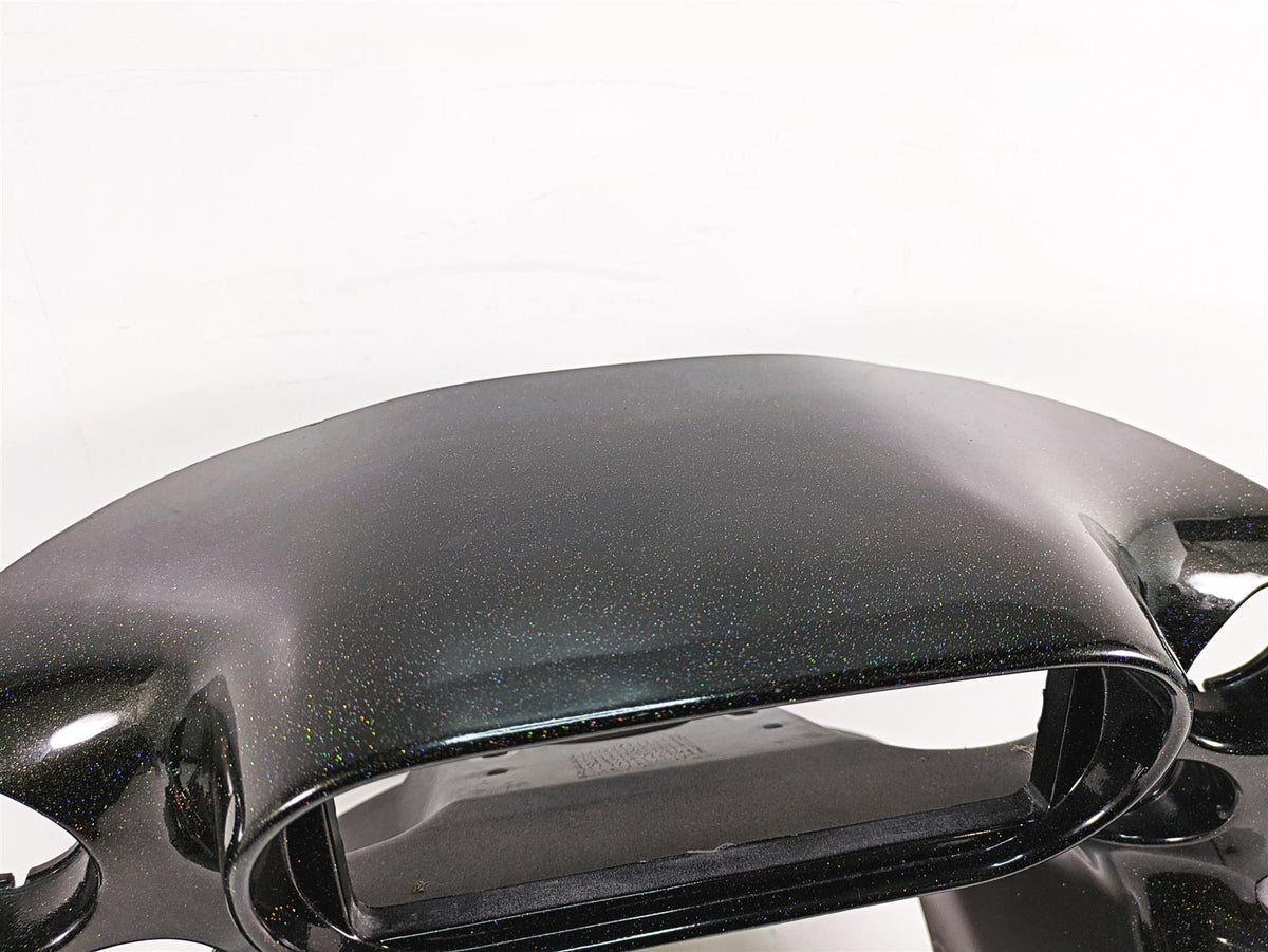 2011 Harley Touring FLTRU Road Glide Front Inner Fairing & Speaker 58735-98D {{ shop.shopifyCountryName }} - Mototech271