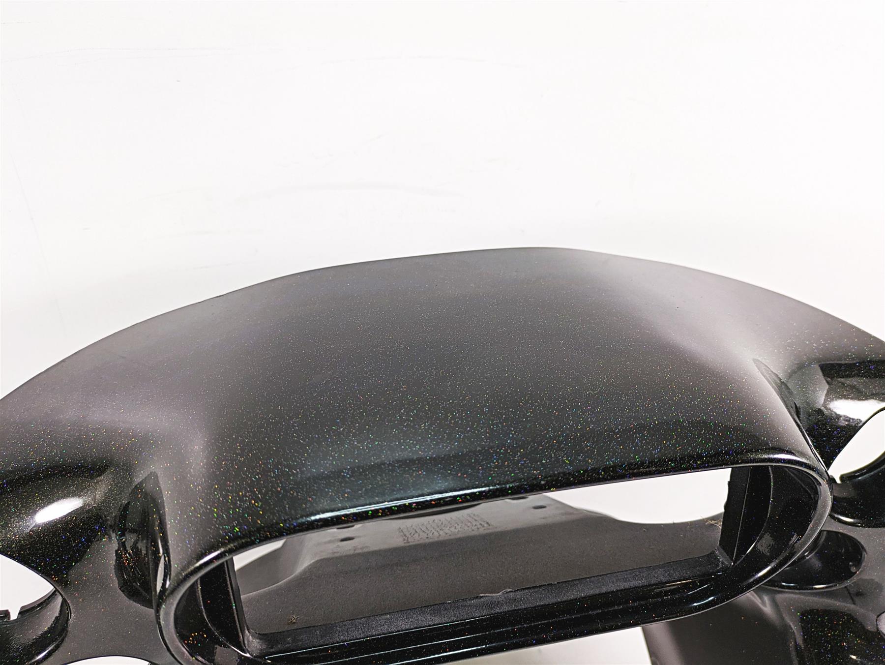 2011 Harley Touring FLTRU Road Glide Front Inner Fairing & Speaker 58735-98D {{ shop.shopifyCountryName }} - Mototech271
