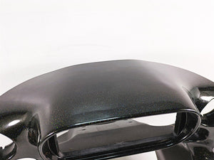 2011 Harley Touring FLTRU Road Glide Front Inner Fairing & Speaker 58735-98D | Mototech271