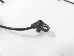 2018 Triumph Street Triple 765RS Front Wheel Speed Abs Brake Sensor T2021466 | Mototech271