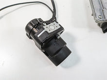Load image into Gallery viewer, 2020 Aprilia Tuono V4 Factory Gauges 776mi Cdi Ignition Key Lock Set 2B003549 | Mototech271
